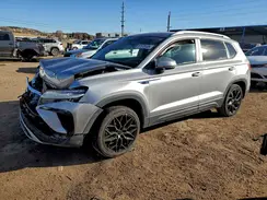 3VVRX7B29NM091091 2022 VOLKSWAGEN TAOS