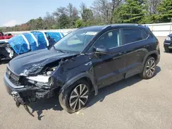 3VVRX7B29NM099787 2022 VOLKSWAGEN TAOS