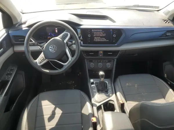 3VVRX7B29NM099787 2022 VOLKSWAGEN TAOS - Image 8