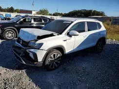 3VVRX7B2XNM006257 2022 VOLKSWAGEN TAOS
