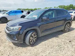 3VVRX7B2XNM007893 2022 VOLKSWAGEN TAOS