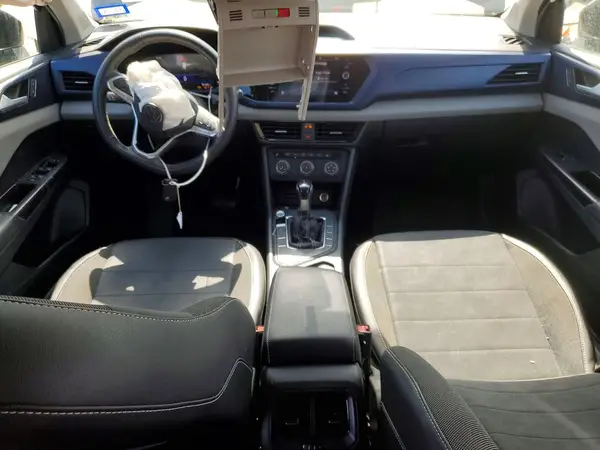 3VVRX7B2XNM007893 2022 VOLKSWAGEN TAOS - Image 8