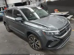 3VVRX7B2XNM009871 2022 VOLKSWAGEN TAOS