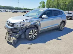 3VVRX7B2XNM022748 2022 VOLKSWAGEN TAOS