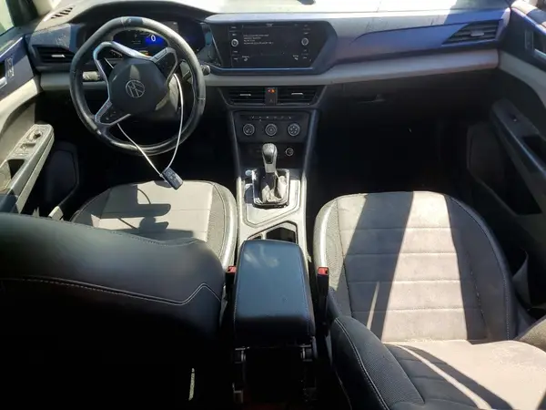 3VVRX7B2XNM022748 2022 VOLKSWAGEN TAOS - Image 8
