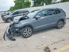 3VVRX7B2XNM027576 2022 VOLKSWAGEN TAOS