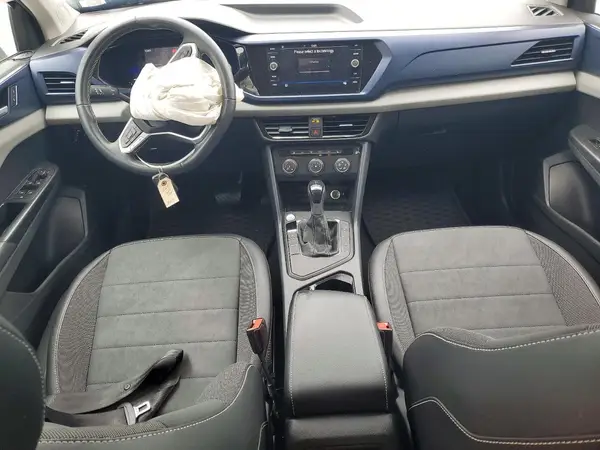3VVRX7B2XNM027576 2022 VOLKSWAGEN TAOS - Image 8