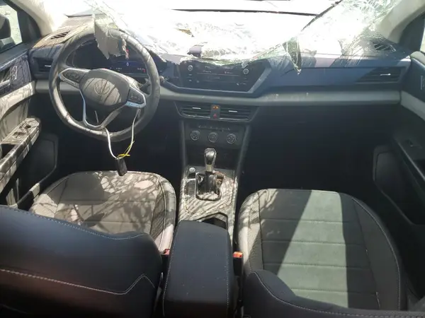 3VVRX7B2XNM046063 2022 VOLKSWAGEN TAOS - Image 8