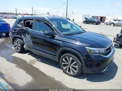 3VVRX7B2XNM068564 2022 VOLKSWAGEN TAOS