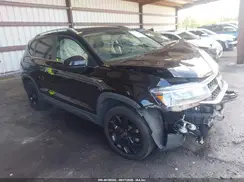 3VVRX7B2XNM072596 2022 VOLKSWAGEN TAOS