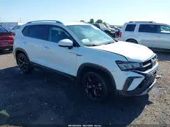 3VVRX7B2XNM076678 2022 VOLKSWAGEN TAOS