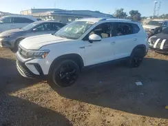 3VVRX7B2XNM093724 2022 VOLKSWAGEN TAOS