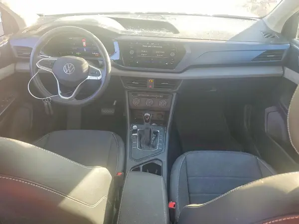 3VVRX7B2XNM093724 2022 VOLKSWAGEN TAOS - Image 8