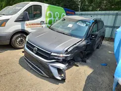 3VVRX7B2XNM096218 2022 VOLKSWAGEN TAOS