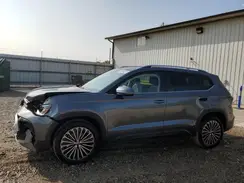 3VVSC7B20SM006308 2025 VOLKSWAGEN TAOS