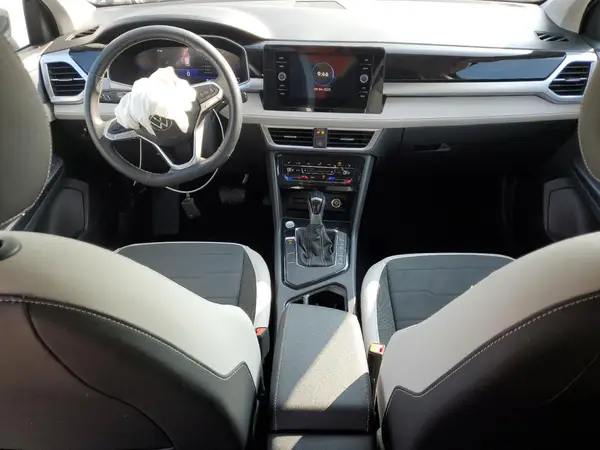 3VVSC7B20SM006308 2025 VOLKSWAGEN TAOS - Image 8