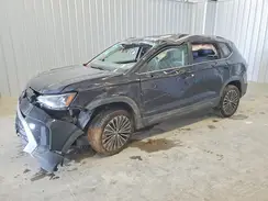 3VVSC7B20SM011430 2025 VOLKSWAGEN TAOS