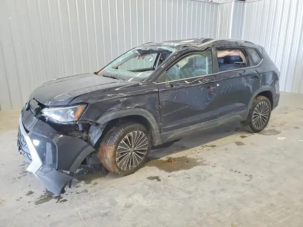 3VVSC7B20SM011430 2025 VOLKSWAGEN TAOS - Image 1
