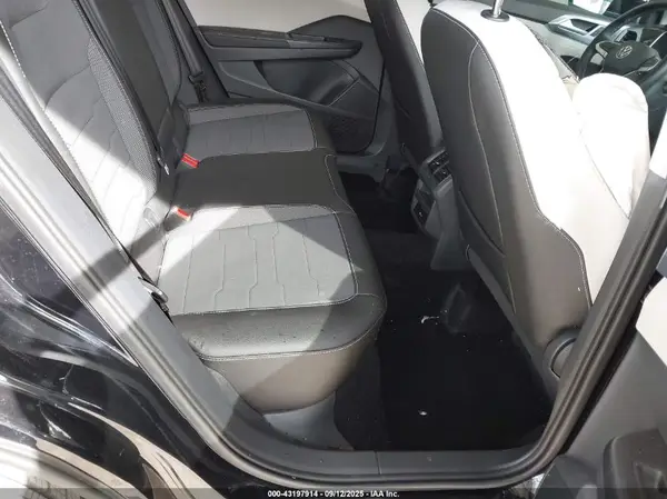 3VVSC7B20SM015767 2025 VOLKSWAGEN TAOS - Image 8
