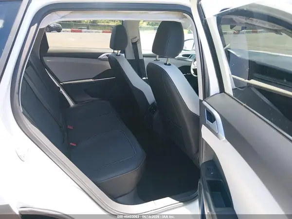 3VVSC7B20SM034108 2025 VOLKSWAGEN TAOS - Image 8