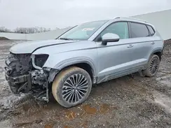 3VVSC7B20SM034996 2025 VOLKSWAGEN TAOS