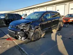 3VVSC7B20SM042709 2025 VOLKSWAGEN TAOS