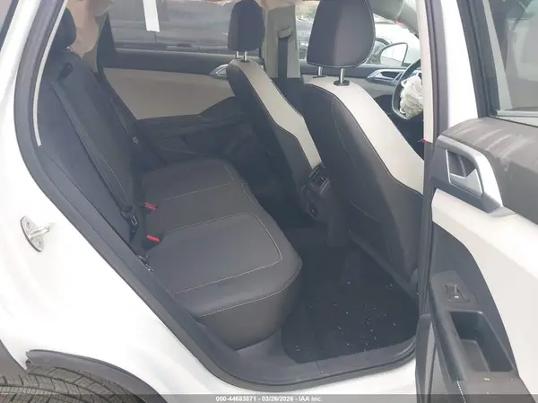 3VVSC7B20SM052835 2025 VOLKSWAGEN TAOS - Image 8