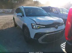 3VVSC7B20SM060689 2025 VOLKSWAGEN TAOS
