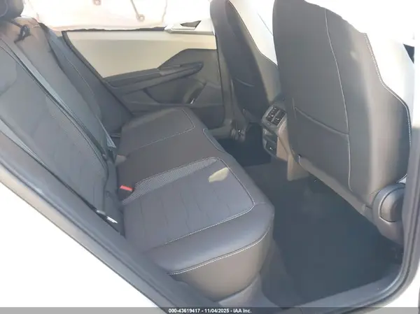 3VVSC7B20SM060689 2025 VOLKSWAGEN TAOS - Image 8