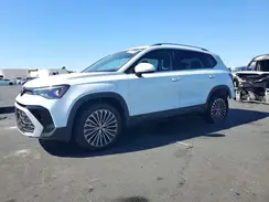 3VVSC7B20SM066749 2025 VOLKSWAGEN TAOS