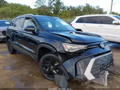 3VVSC7B20SM090520 2025 VOLKSWAGEN TAOS