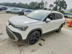 3VVSC7B21SM004048 2025 VOLKSWAGEN TAOS