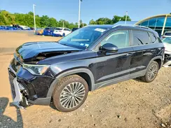 3VVSC7B21SM005801 2025 VOLKSWAGEN TAOS