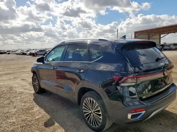 3VVSC7B21SM006527 2025 VOLKSWAGEN TAOS - Image 2