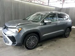 3VVSC7B21SM011050 2025 VOLKSWAGEN TAOS