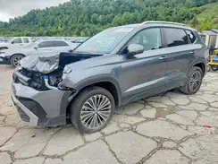 3VVSC7B21SM034201 2025 VOLKSWAGEN TAOS
