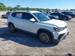 3VVSC7B21SM035381 2025 VOLKSWAGEN TAOS