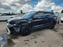 3VVSC7B21SM039561 2025 VOLKSWAGEN TAOS