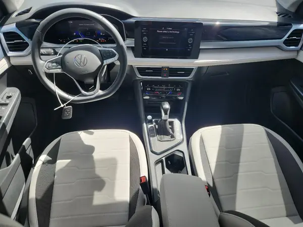 3VVSC7B21SM039561 2025 VOLKSWAGEN TAOS - Image 8