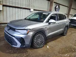 3VVSC7B21SM040838 2025 VOLKSWAGEN TAOS