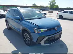 3VVSC7B21SM064511 2025 VOLKSWAGEN TAOS