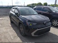 3VVSC7B21SM089103 2025 VOLKSWAGEN TAOS