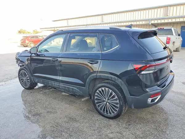 3VVSC7B21TM007520 2026 VOLKSWAGEN TAOS - Image 2