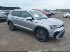 3VVSC7B21TM064462 2026 VOLKSWAGEN TAOS