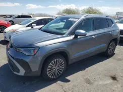 3VVSC7B22SM007198 2025 VOLKSWAGEN TAOS