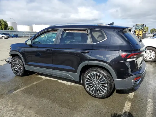 3VVSC7B22SM008559 2025 VOLKSWAGEN TAOS - Image 2
