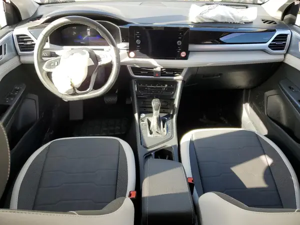 3VVSC7B22SM008559 2025 VOLKSWAGEN TAOS - Image 8