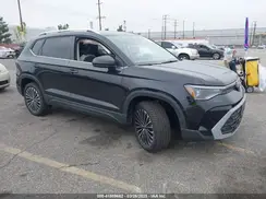 3VVSC7B22SM011056 2025 VOLKSWAGEN TAOS