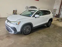 3VVSC7B22SM011851 2025 VOLKSWAGEN TAOS