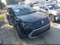 3VVSC7B22SM018301 2025 VOLKSWAGEN TAOS